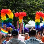 Glitter, Gays & Go-Go Boots: The Pride Parade Is Coming Right Down Our Street, Baby!
