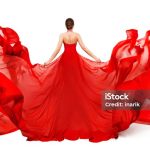 Lace Up Your Heels and Hike That Hem—It’s Red Dress Run Time, Baby!