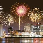 Red, White & Booze: Your Firecracker Guide to the Fourth of July Weekend in New Orleans, 2025