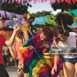Bourbon Street Extravaganza 2025: Where Glitter, Grit, & Gay Glory Collide!