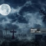 Double the Booze, Double the Boos: Two Nights of Halloween Bar Crawls in the City of the Dead 🍸🕸️💀