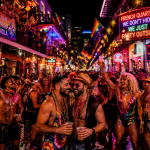 🌈 Why LGBTQ+ Travelers Love Staying Near Frenchmen Street 🎷🍸